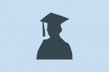 graduate icon