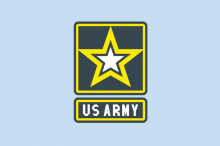 army badge